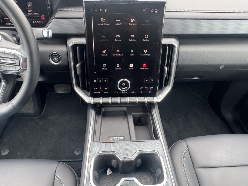 Used 2026 GMC Acadia Elevation w/ Elevation Premium Package AWD/4WD image 15