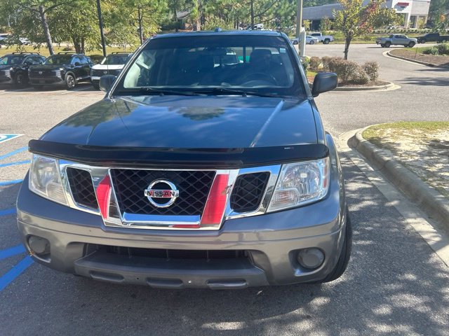 Used 2017 Nissan Frontier SV RWD image 11