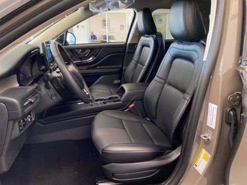 New 2025 Lincoln Corsair Grand Touring w/ Equipment Group 301A image 16