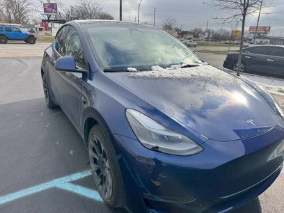 Used 2023 Tesla Model Y Long Range