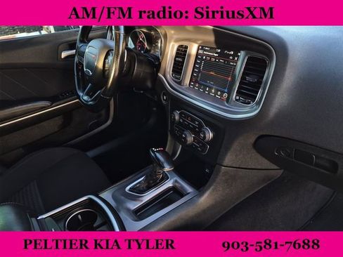 Used 2020 Dodge Charger Scat Pack image 13