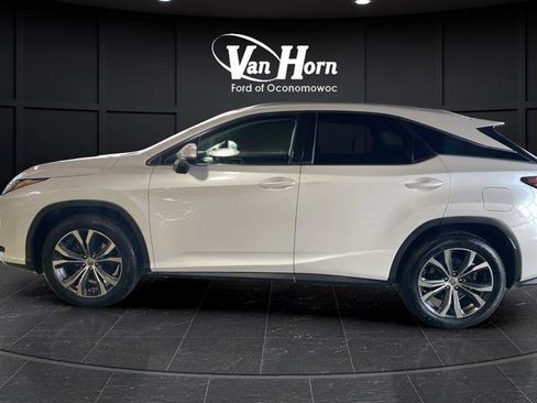 Used 2017 Lexus RX 350 AWD w/ Premium Package image 13
