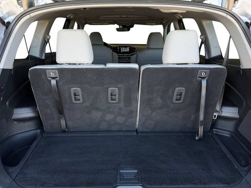 Used 2022 Honda Pilot Special Edition image 13