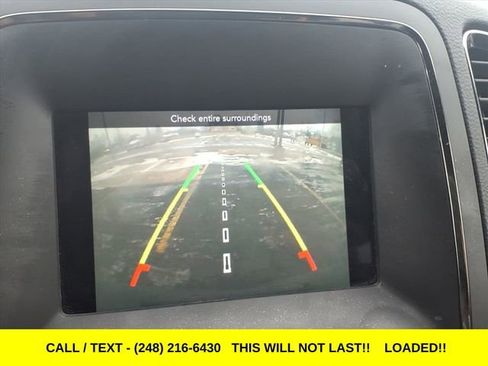 Used 2020 Dodge Durango GT image 19