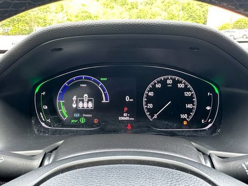 Used 2022 Honda Accord Sport image 28
