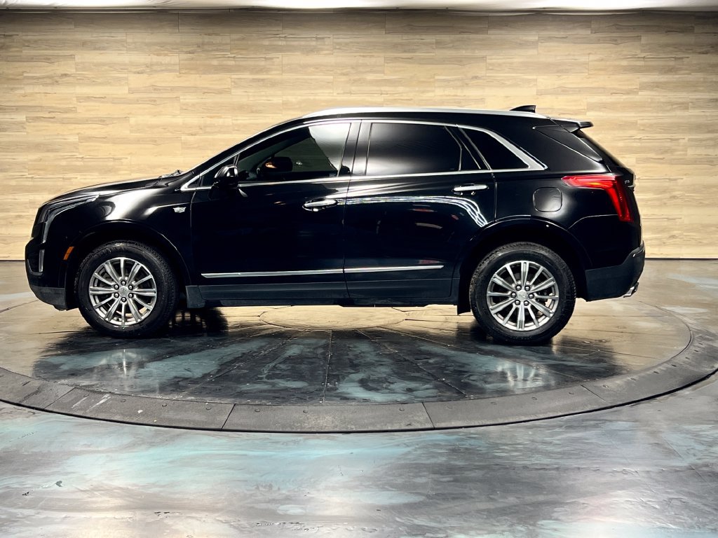 Used 2017 Cadillac XT5 Luxury w/ Driver Awareness Package FWD image 25