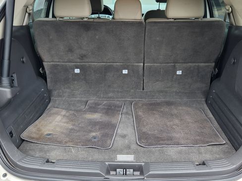 Used 2012 Ford Edge Limited AWD/4WD image 17