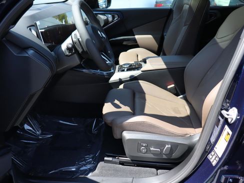 New 2026 BMW X3 xDrive30 w/ M Sport Package image 17