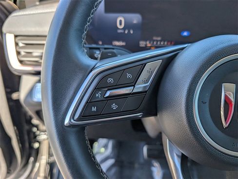 Used 2025 Buick Envision Sport Touring image 47