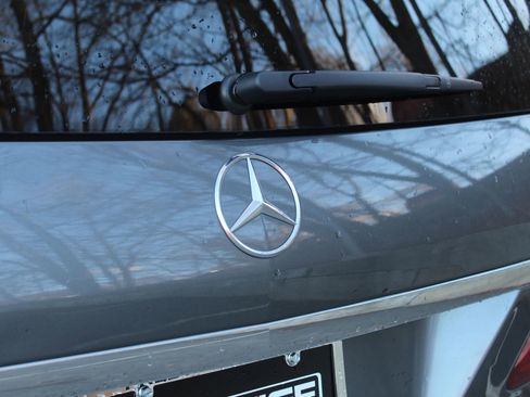 Used 2017 Mercedes-Benz GLS 450 GLS 450 Sport Utility 4D image 54