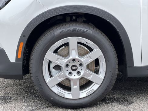 Used 2025 MINI Cooper Countryman S image 9