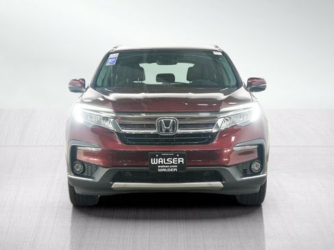 Used 2020 Honda Pilot Touring image 8