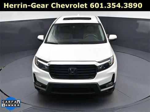 Used 2023 Honda Ridgeline RTL image 41