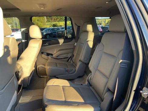 Used 2018 GMC Yukon SLT w/ Premium Edition image 22