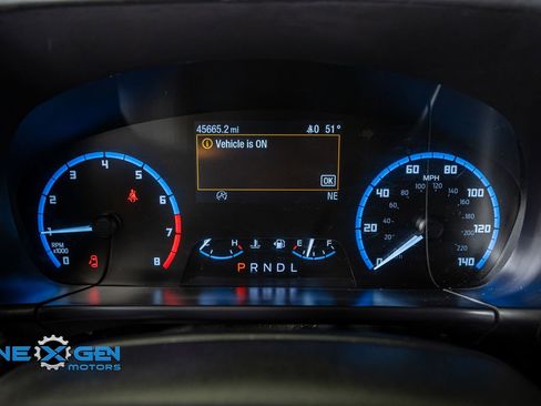 Used 2022 Ford Bronco Sport Big Bend AWD/4WD image 16