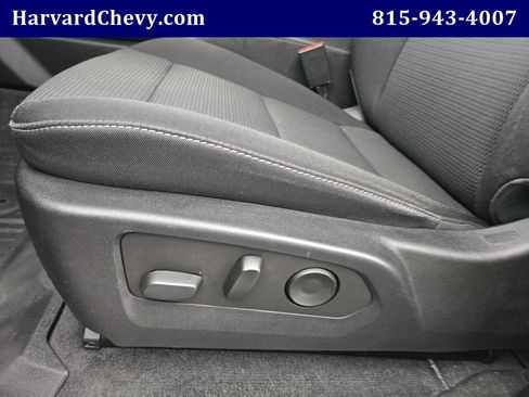 Used 2023 Chevrolet Colorado LT w/ LT Convenience Package II AWD/4WD image 25