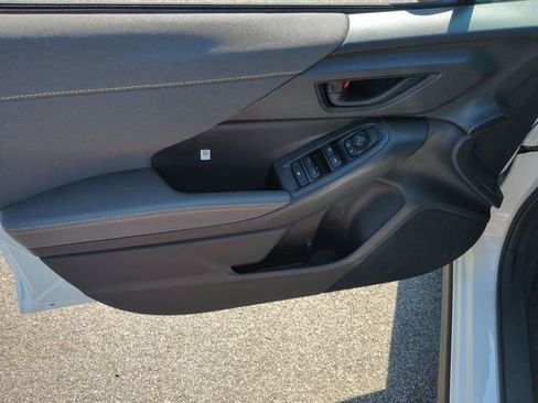 New 2025 Subaru Crosstrek 2.5i Sport w/ Crosstrek Mirror Package image 12
