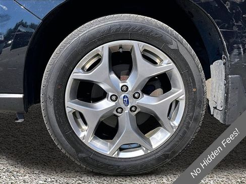 Used 2018 Subaru Forester 2.5i Touring AWD/4WD image 8