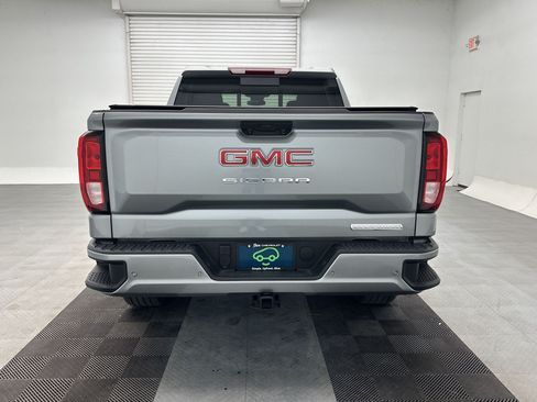 Certified 2026 GMC Sierra 1500 Elevation w/ Elevation Premium Package AWD/4WD image 10