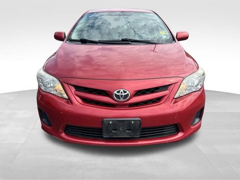 Used 2012 Toyota Corolla LE FWD image 8