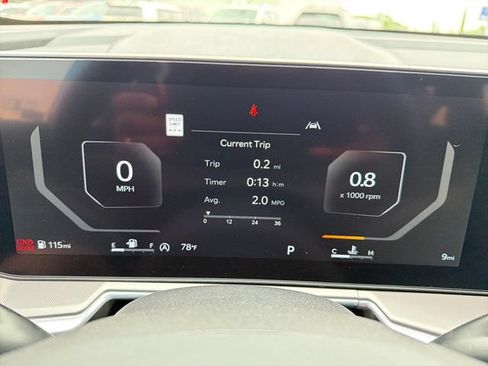 New 2026 Kia Sorento SX FWD image 11