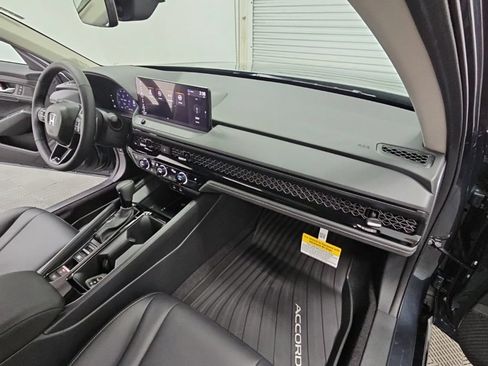 New 2026 Honda Accord EX-L image 37