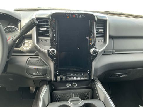 New 2026 RAM 2500 Big Horn image 12