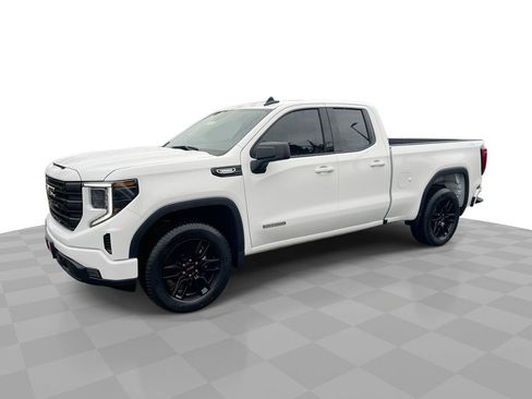 New 2026 GMC Sierra 1500 Elevation AWD/4WD image 1