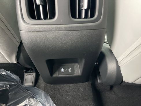 New 2026 Hyundai Santa Cruz SEL FWD image 14
