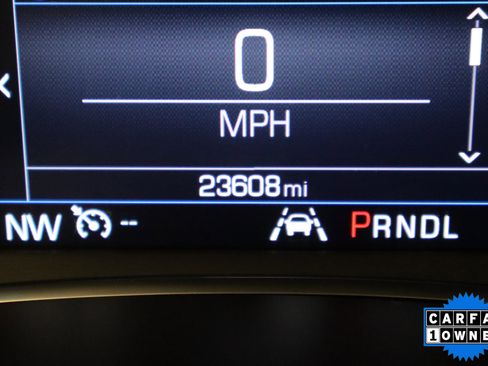 Used 2024 Chevrolet Equinox LT image 19