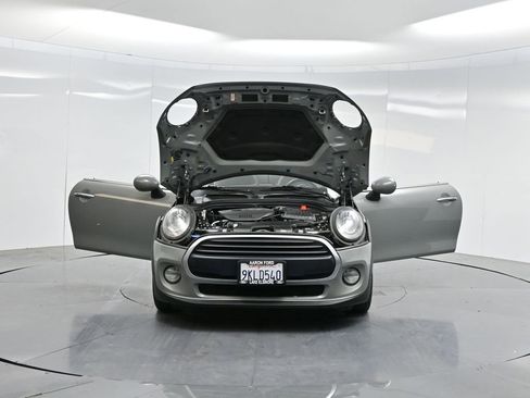 Used 2017 MINI Cooper Convertible image 40