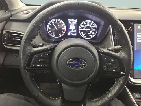 Used 2024 Subaru Outback Onyx Edition XT image 12