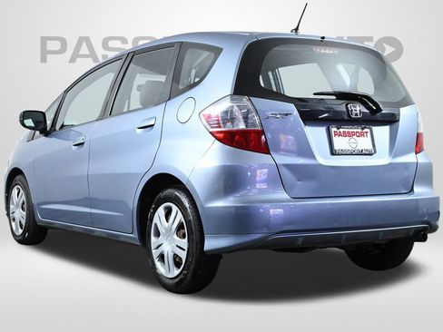 Used 2011 Honda Fit image 3