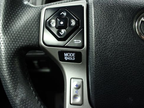 Used 2017 Toyota 4Runner Limited image 20