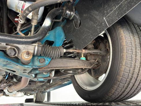 Used 1993 Ford Mustang Cobra RWD image 75
