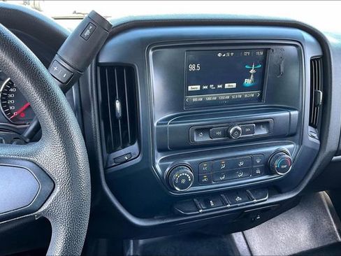 Used 2018 Chevrolet Silverado 1500 LS AWD/4WD image 10