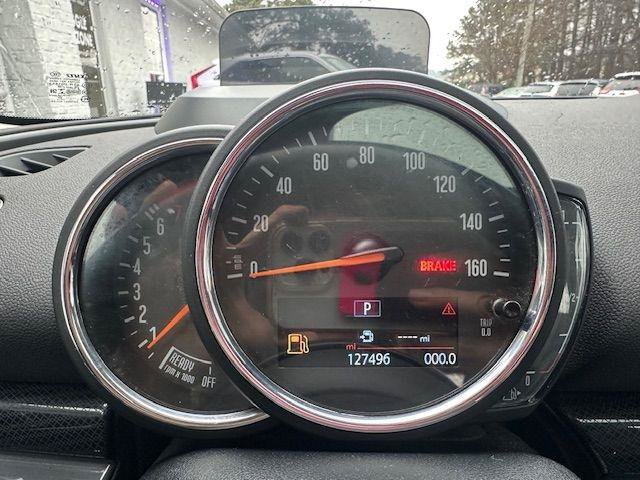 Used 2020 MINI Cooper Clubman S FWD image 20