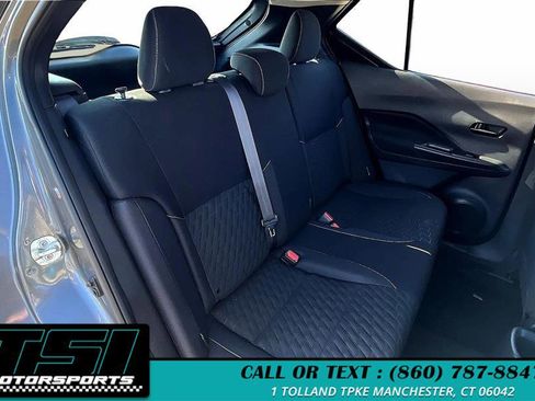 Used 2022 Nissan Kicks S image 27