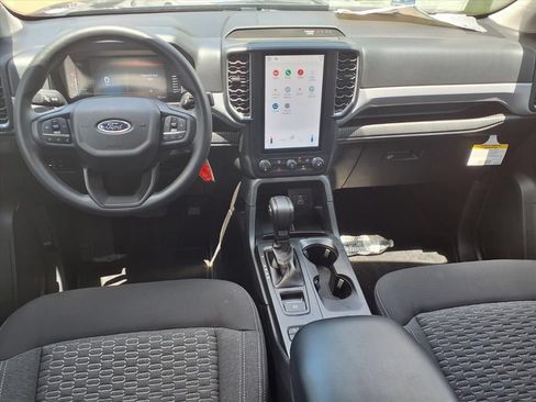 New 2026 Ford Ranger XL RWD image 7