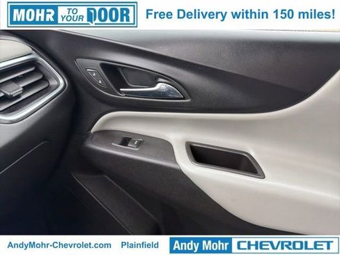 Used 2020 Chevrolet Equinox LT image 25