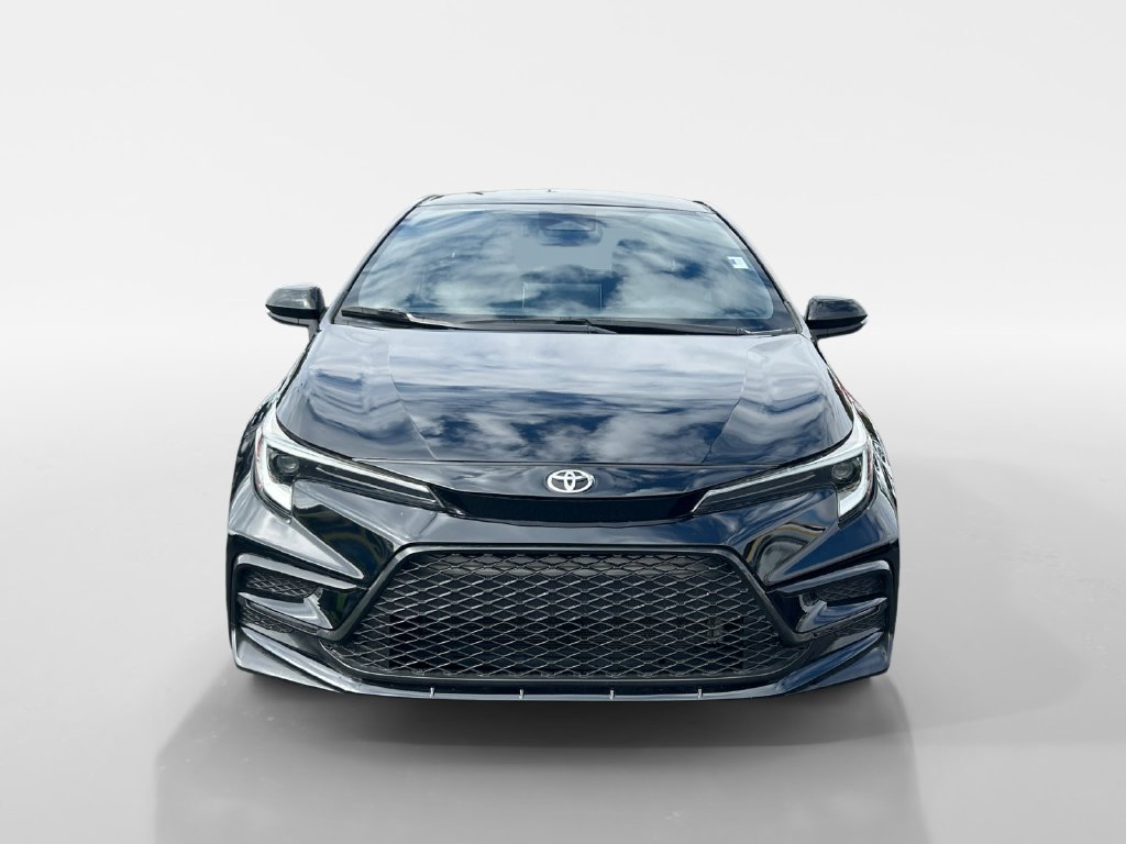 Used 2025 Toyota Corolla FX FWD image 9