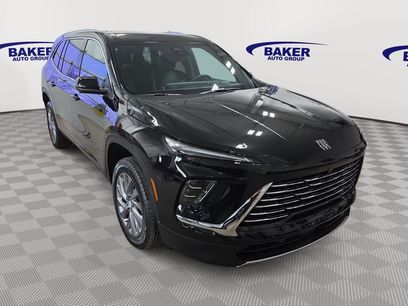 New 2026 Buick Enclave Preferred w/ Power Package