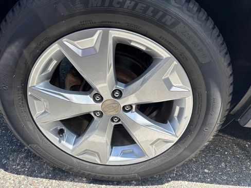 Used 2015 Subaru Forester 2.5i Premium w/ Popular Package #1 AWD/4WD image 11