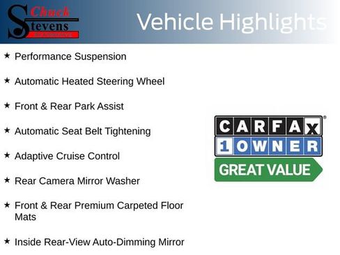 Used 2022 Cadillac XT6 Premium Luxury w/ Platinum Package AWD/4WD image 37