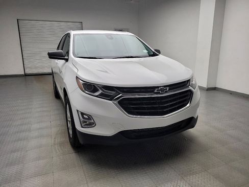 Used 2020 Chevrolet Equinox LS w/ LS Convenience Package AWD/4WD image 14