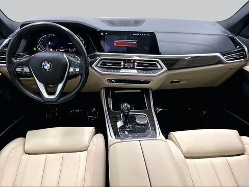 Used 2020 BMW X5 xDrive40i w/ Convenience Package AWD/4WD image 16