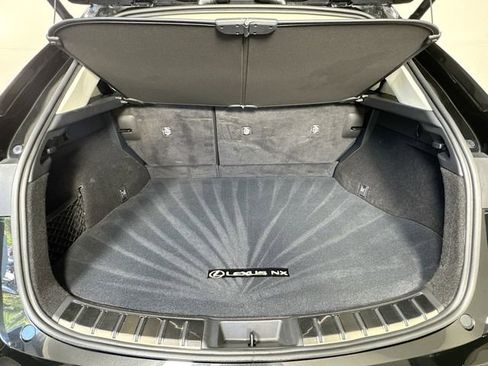 Used 2023 Lexus NX 350 AWD image 28