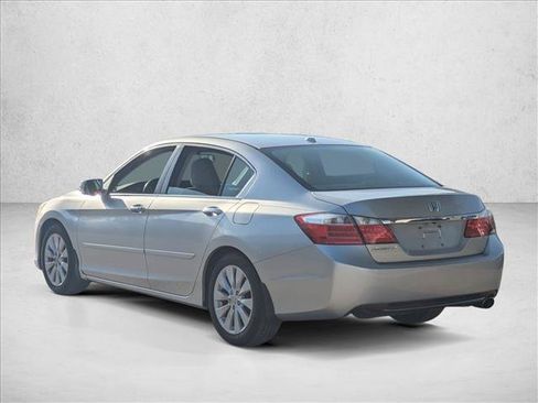 Used 2014 Honda Accord EX-L image 4