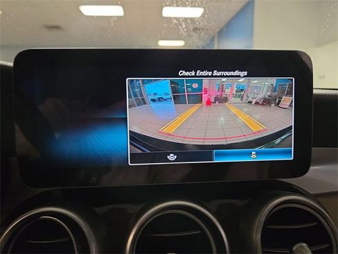 Used 2019 Mercedes-Benz C 300 C 300 image 17