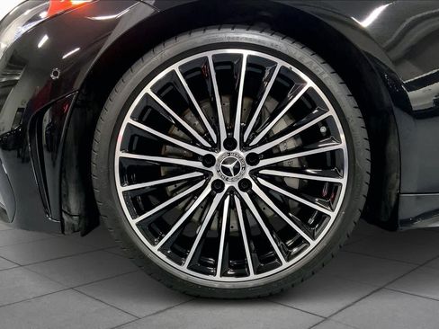 Certified 2022 Mercedes-Benz CLS 450 4MATIC image 10